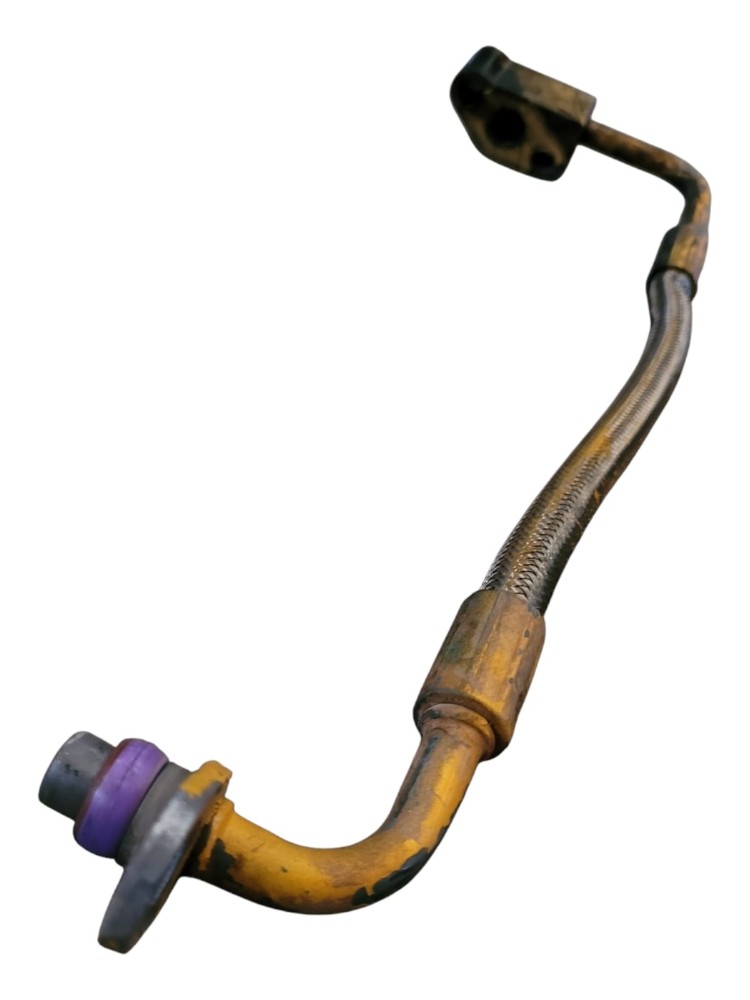 Cano Motor Volvo D13 5