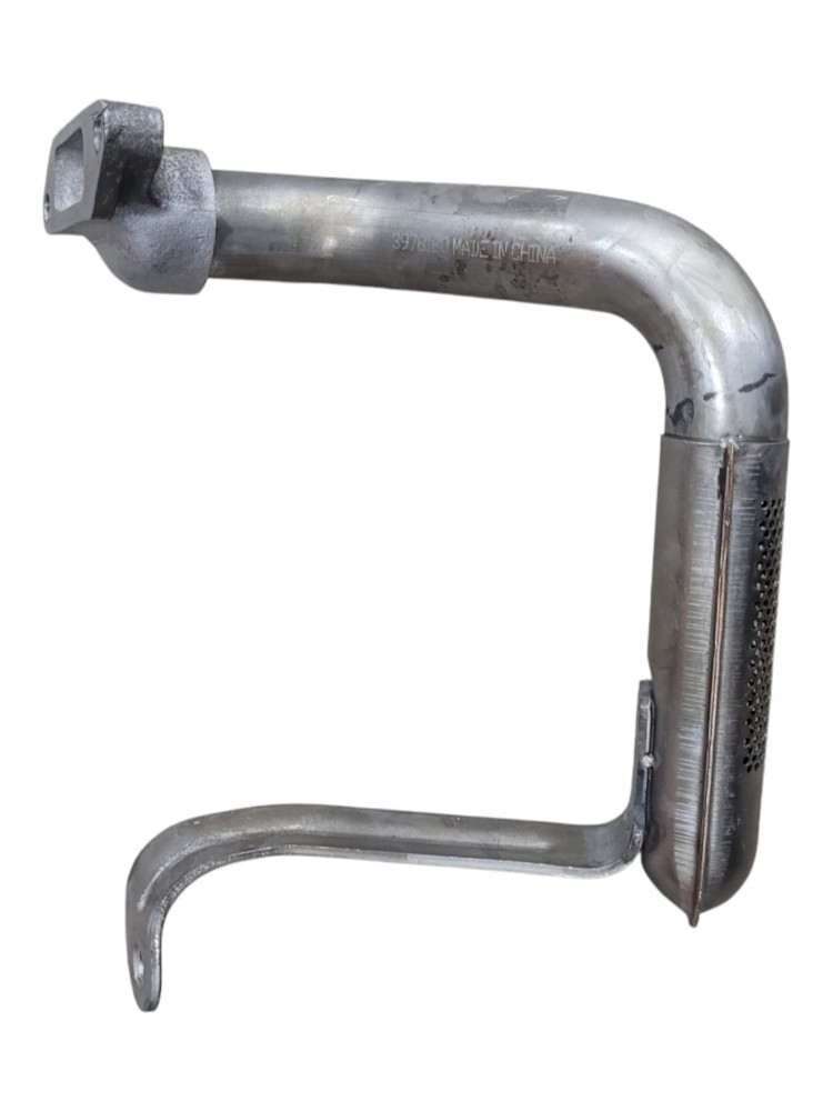 Tubo Pescador Oleo Ford Cargo 816 4