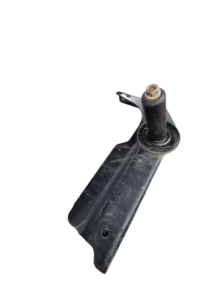 Suporte Dianteiro Cabine Mb Accelo 1