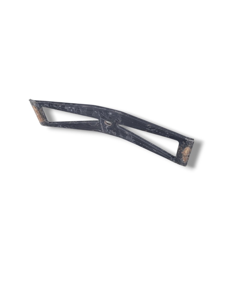 Suporte Placa Bateria Mb Actros 2548 2021 Esquerdo 3