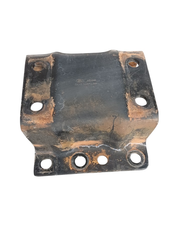 Suporte Dobradiça Ford Cargo 2842 2014 4