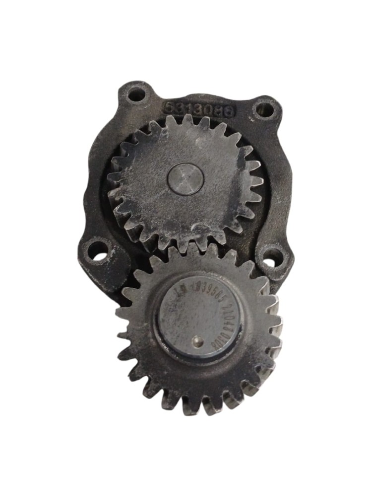 Bomba Óleo Motor Cummins Isbe