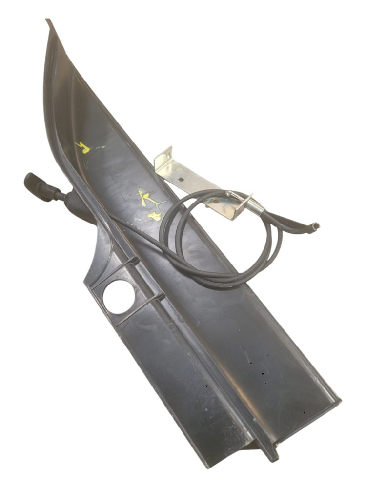 Acabamento Alavanca Daf Xf 480 2021 VN76 7