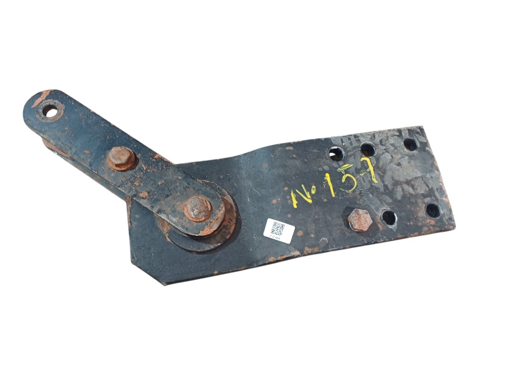Suporte Barra Estabilizadora Mb Ls 1634 VN157 2