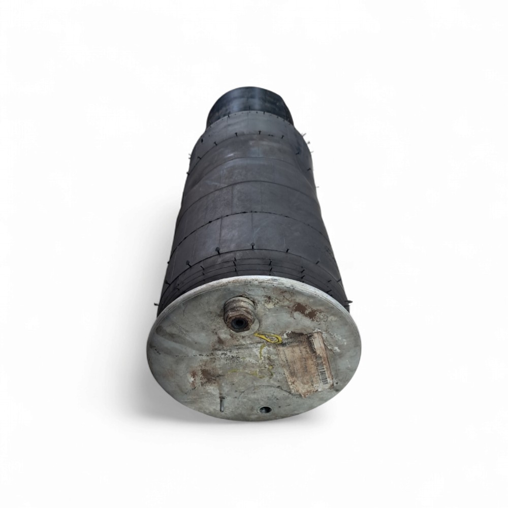 St475 – Mola Pneumatica Completa Com Sensor Mercedes-benz