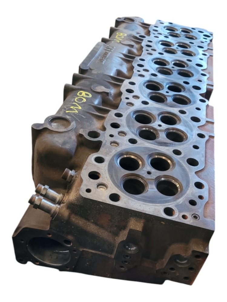 Cabeçote Motor Iveco Stralis Cursor 13 2