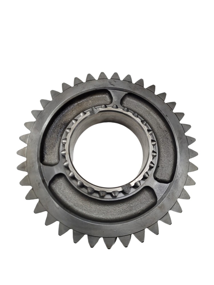 Engrenagem 1 Marcha Trator Caixa Zf Mb 1