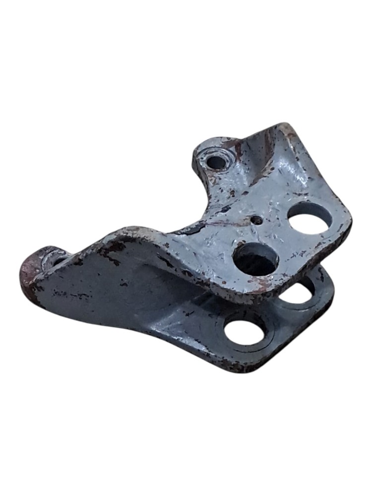 Suporte Patim Freio Oleo Traseiro Mb 1313 1519 1620 1718 193 1