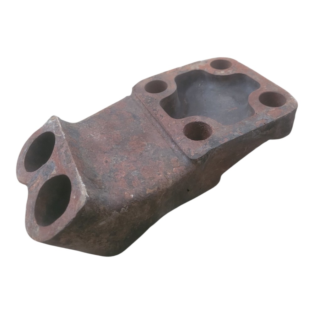 Suporte Coxim Motor Mb Traseiro 7