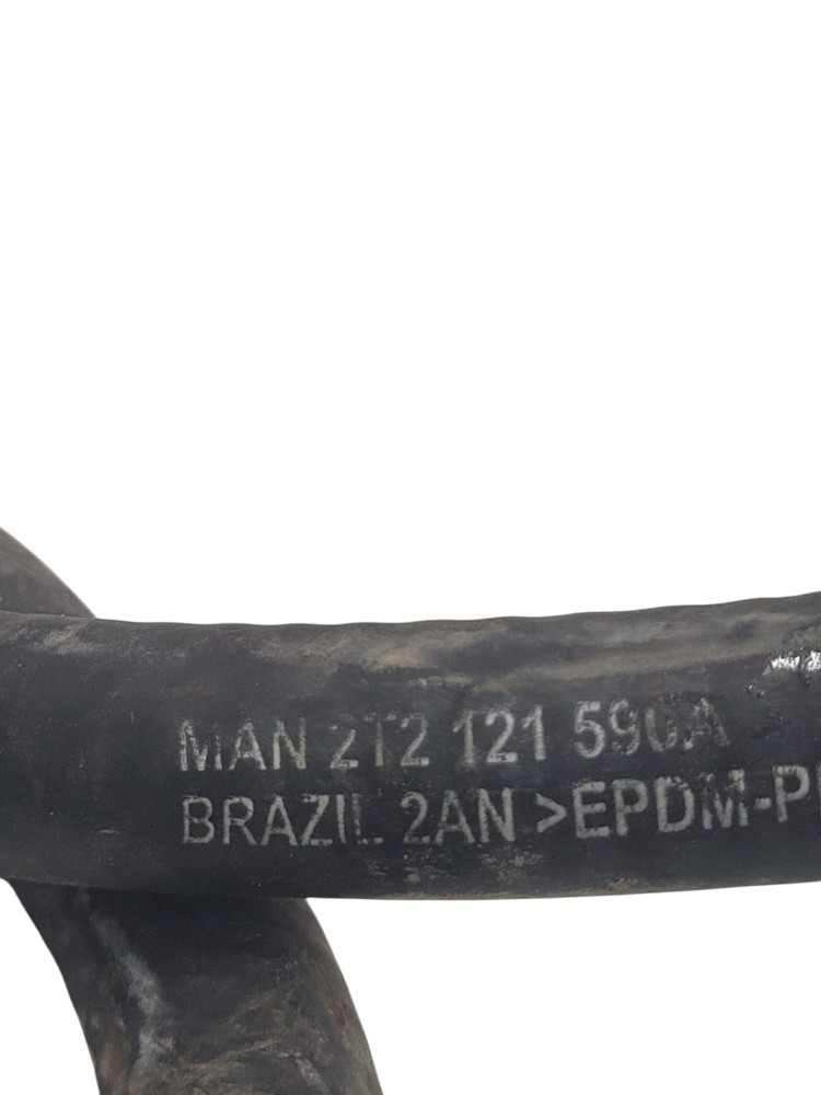 Mangueira Arrefecimento Cambio Vw Constellation 24280 12 a23 5
