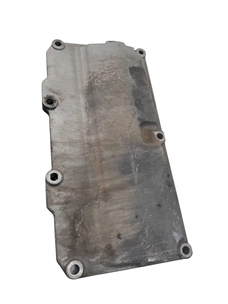 Tampa Lateral Bloco Scania S4 S5 Euro 5 4