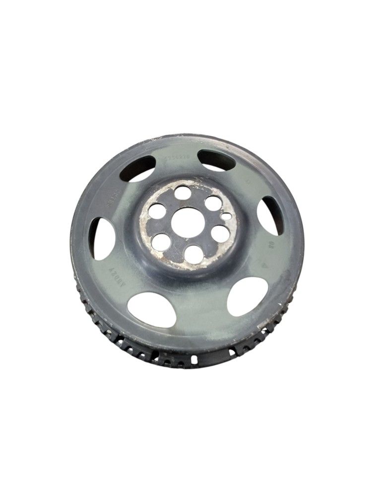 Polia Virabrequim Motor Cummins 3