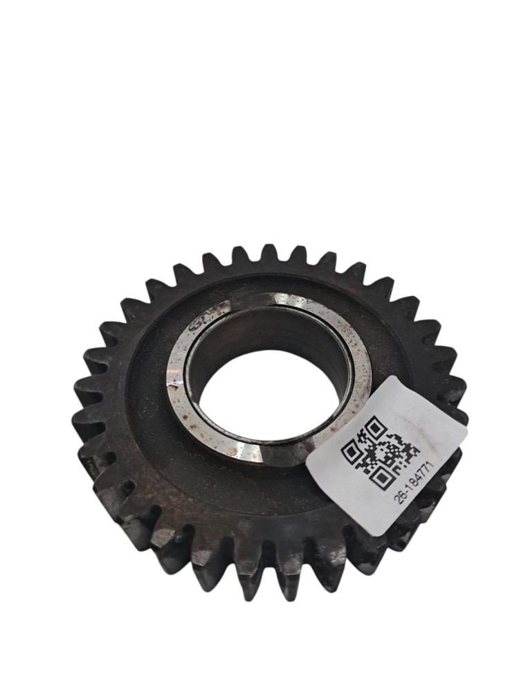 Engrenagem Compressor 1