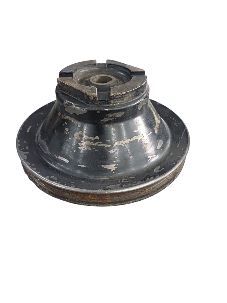 Polia Bomba Agua Mb 307 1991 2
