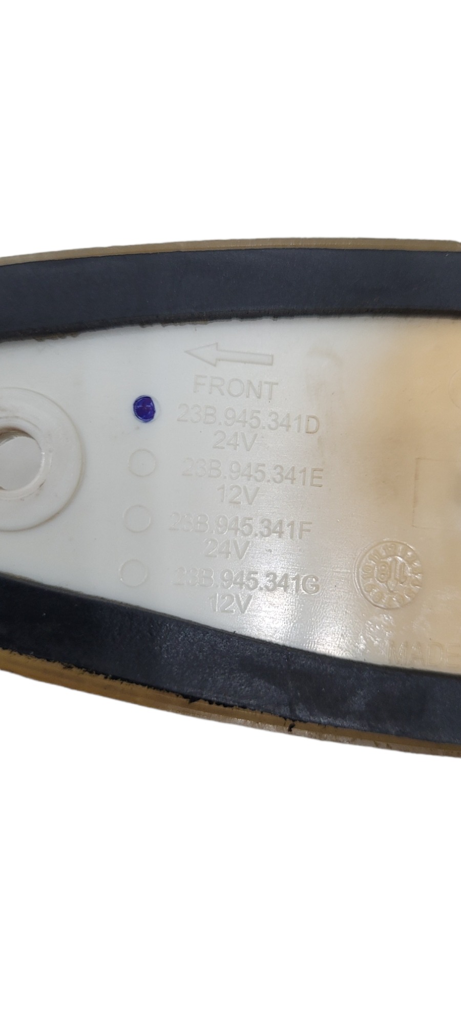 Lanterna Teto Vw Delivery 23b945341d 5