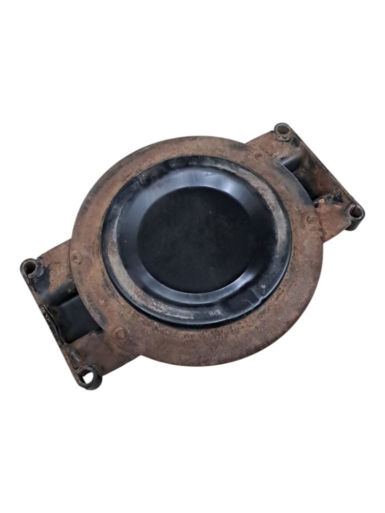 Base Suspensor Pneumatico JOST 6
