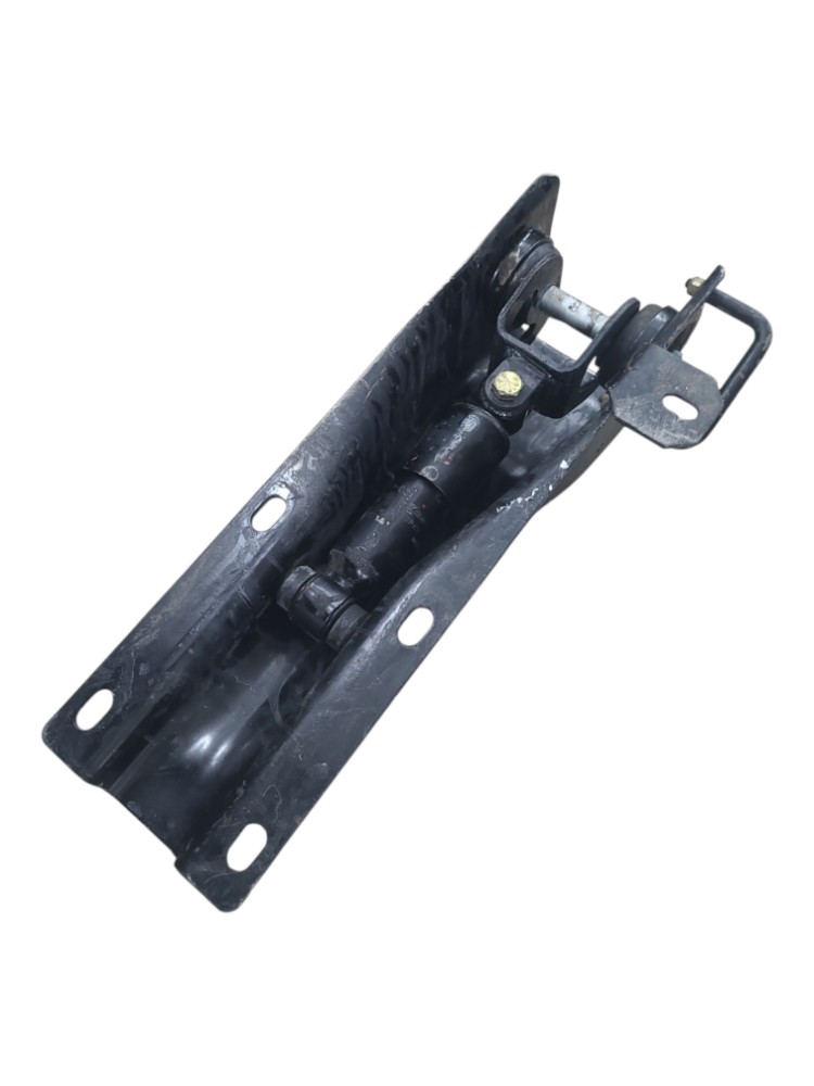 Suporte Amortecedor Traseiro Cabine Vw 23220 2