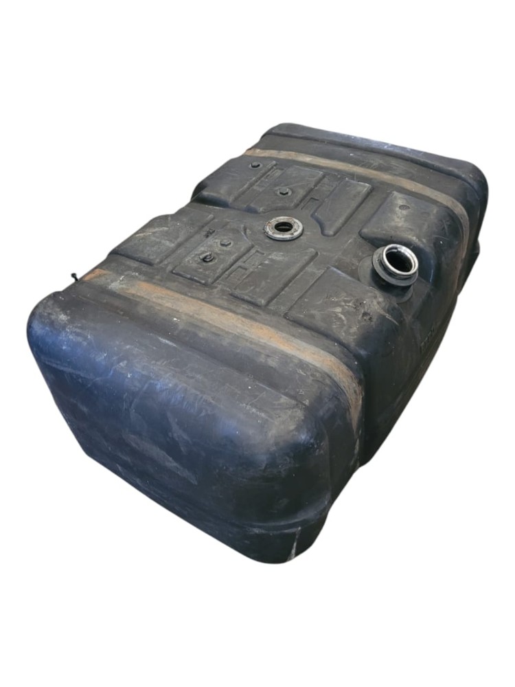Tanque Combustivel Plastico Bepo 4