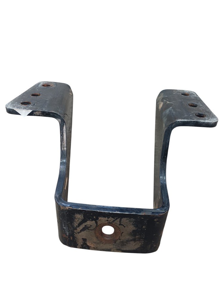 Suporte Suspensao Mb Atego 2425 Esquerdo 4