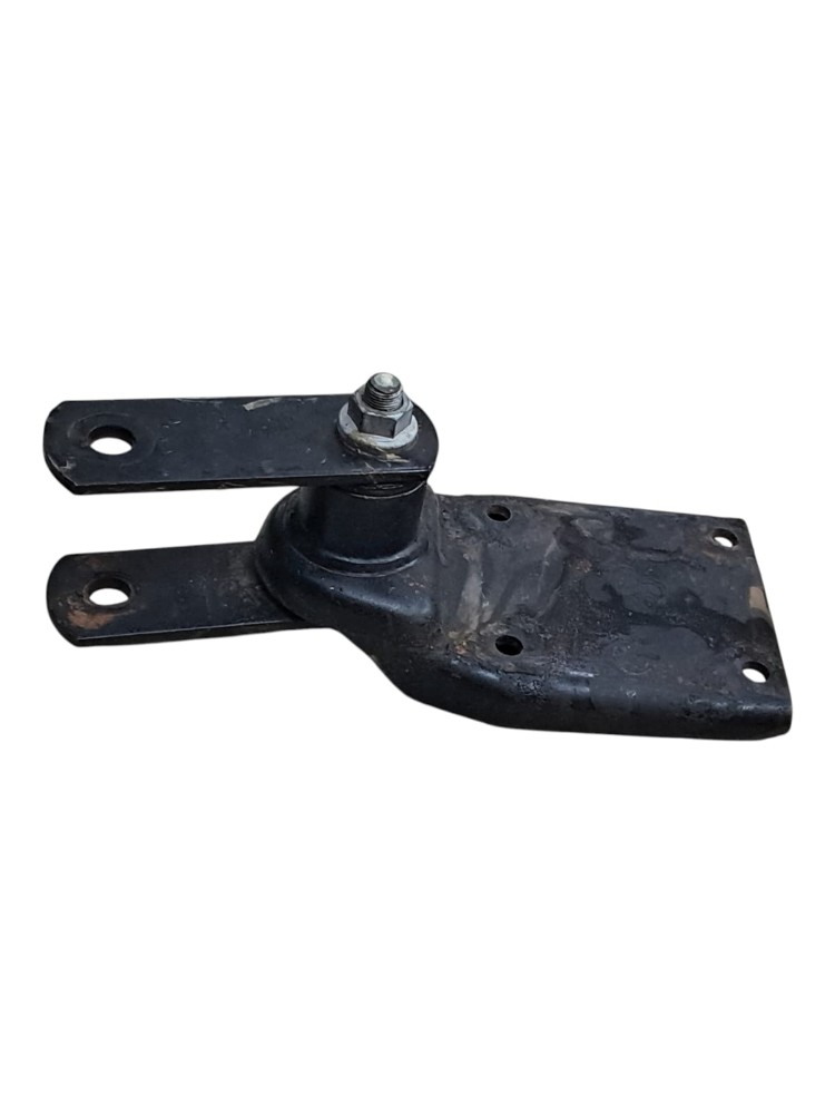 Suporte Mola Dianteira Mb Accelo 815 1015 2015 a 2017 4