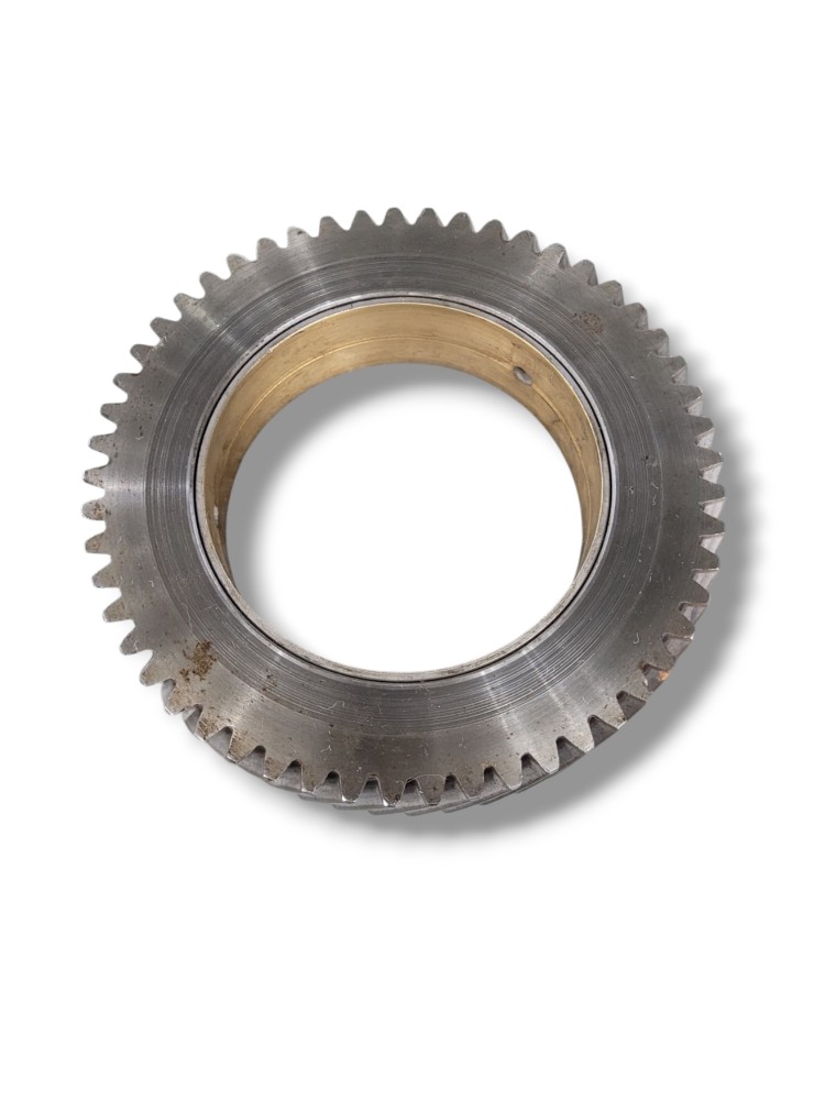 Engrenagem Intermediaria Distribuição Motor Volvo 7