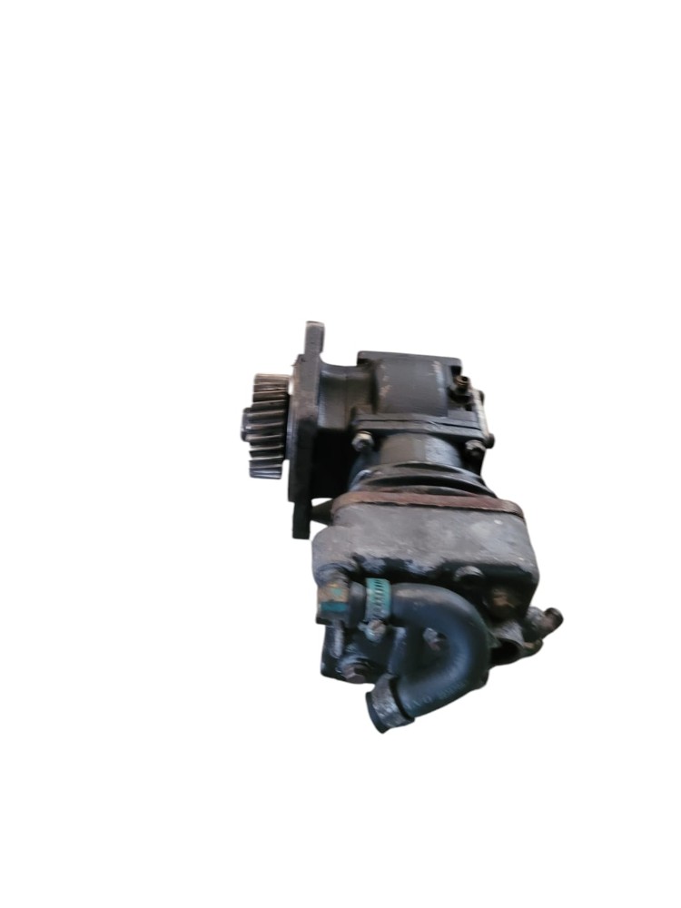 Compressor Ar Motor Mb Atego 1718 1725 1728 4