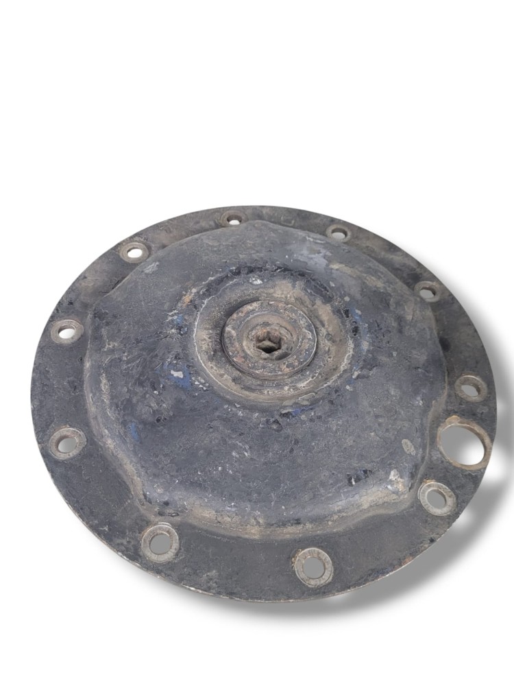 Cartola Cubo Redutor Mb