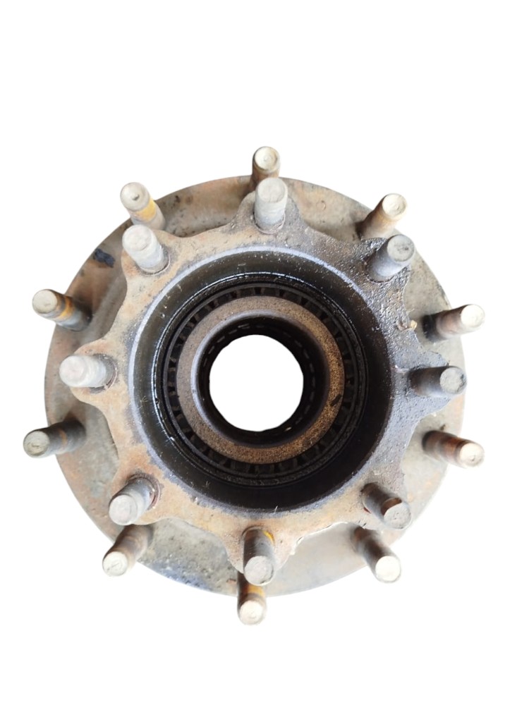 Cubo Tracao Ford Cargo 2422 1