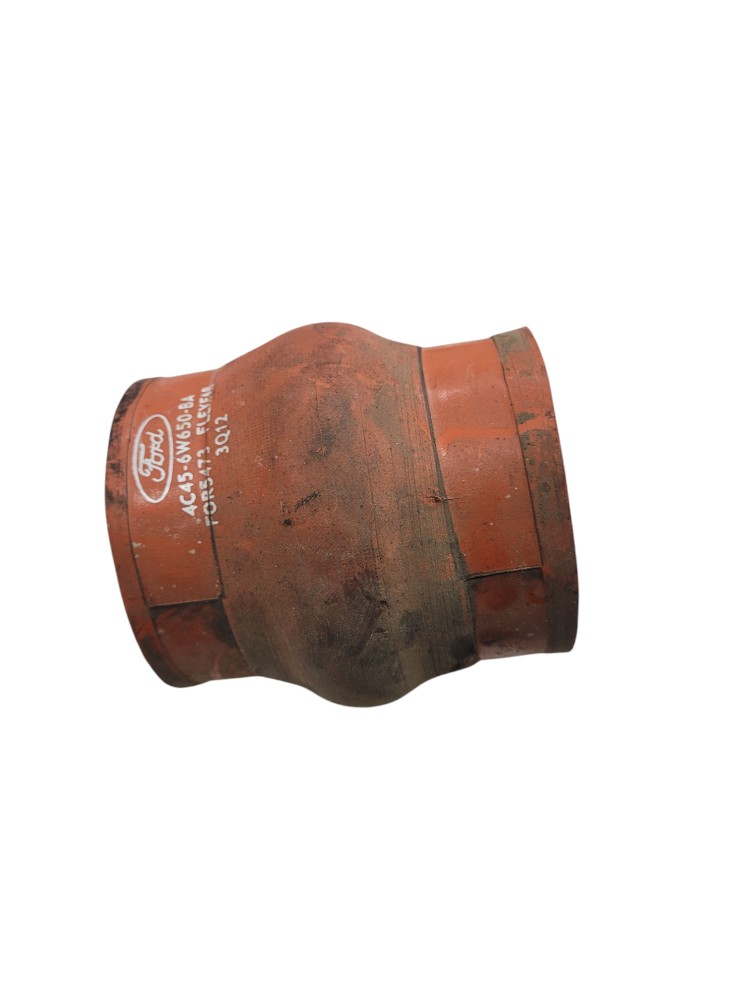 Mangueira Intercooler Ford Cargo 3