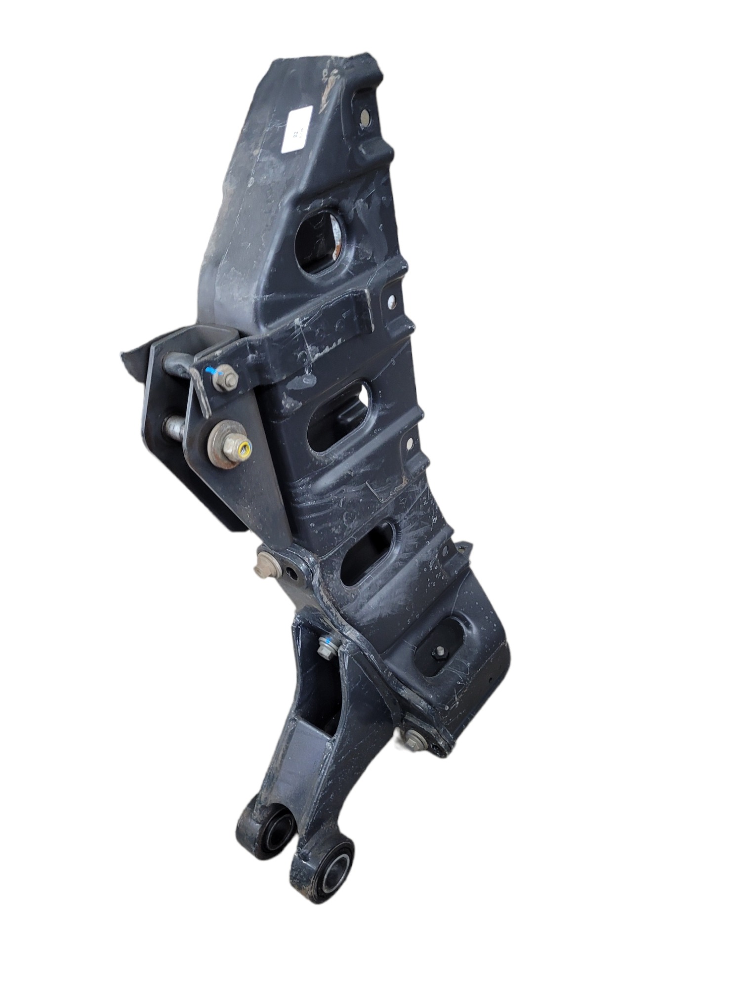 Suporte Dianteiro Cabine Iveco Stralis 2
