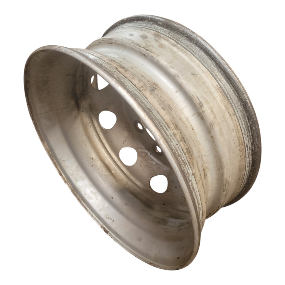 Roda Ferro 10 Furos 22.5X8.25 3