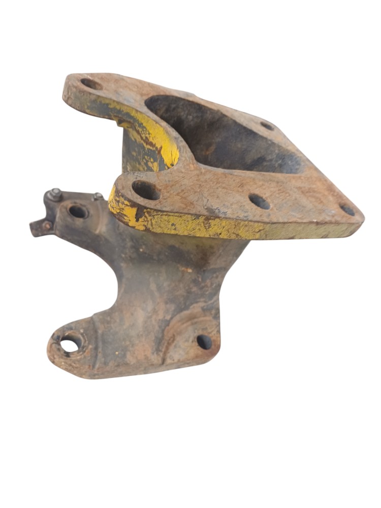 Suporte Caixa Direção Mb Actros 2546 2019