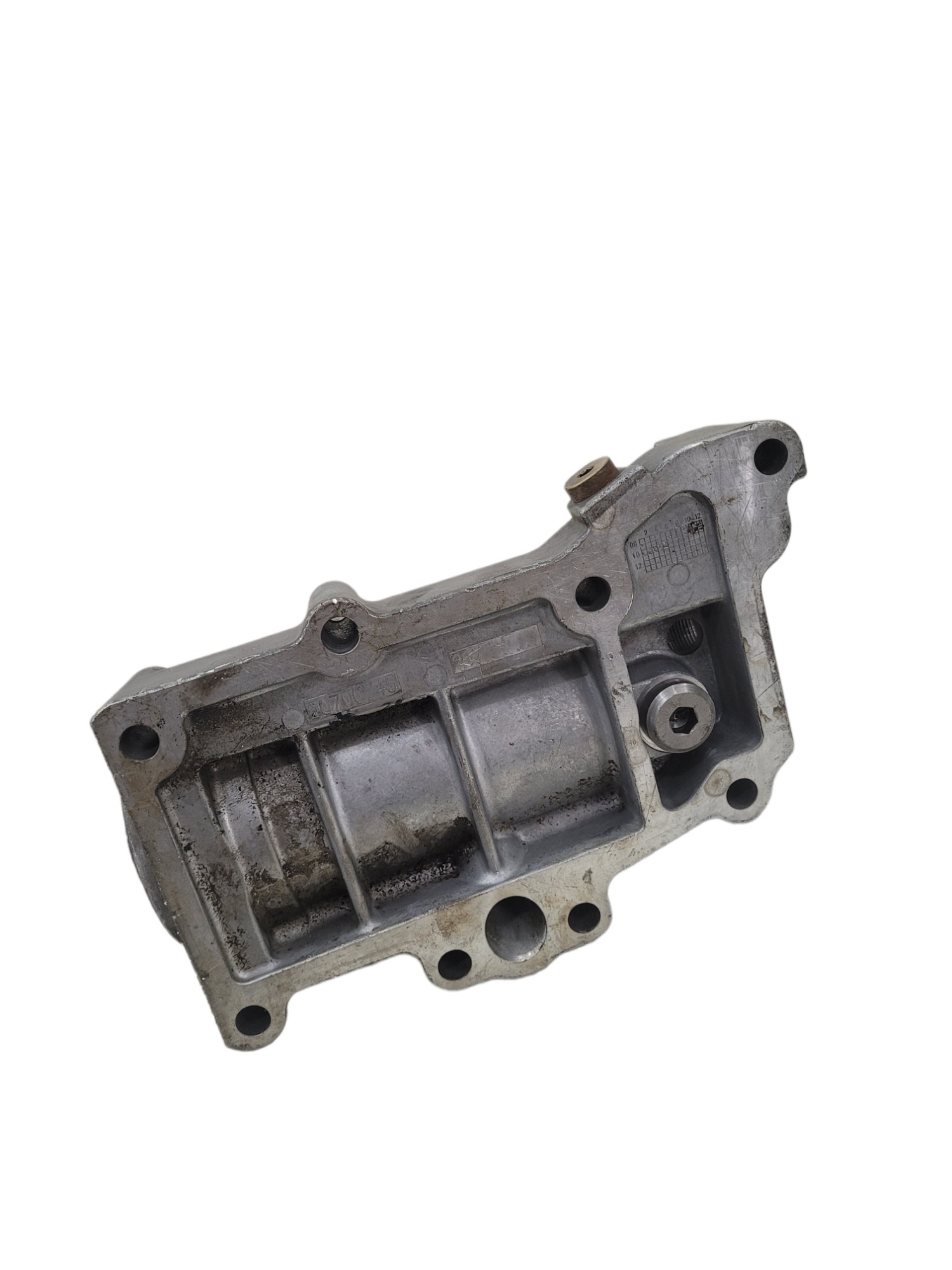 Filtro Oleo Volvo 20700745 1