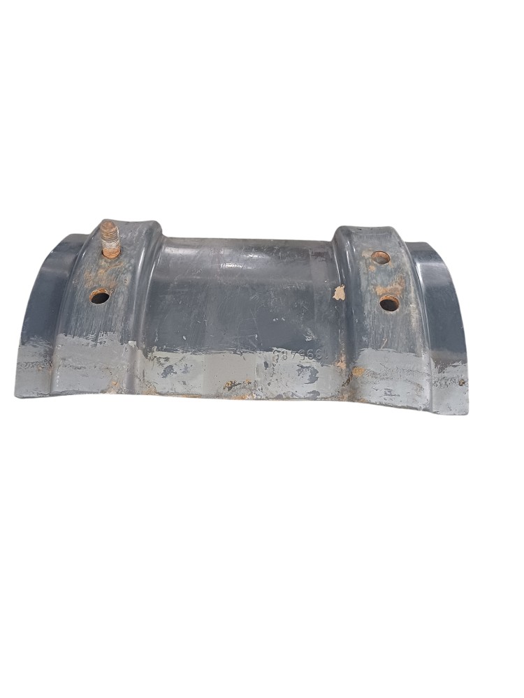 Suporte Bujão Ar Scania 124 2001 2