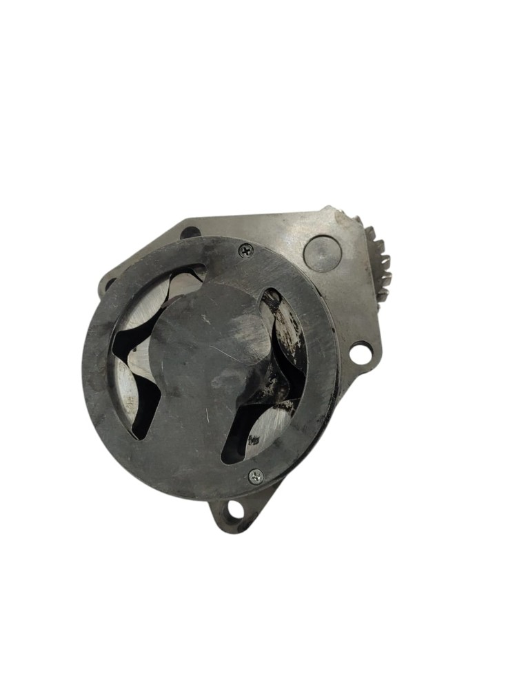 Bomba Oleo Motor Cummins ISC 5