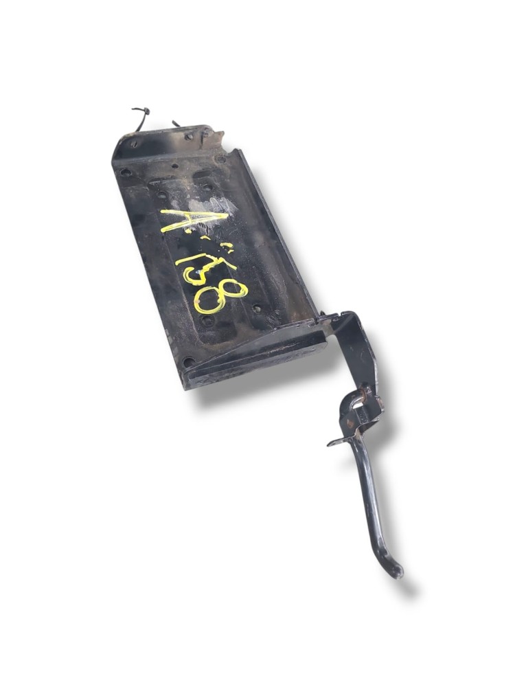 Suporte Filtro Ar Vw Delivery 6160 2019 7