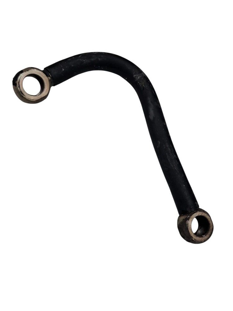 Cano Oleo Iveco Tector 2