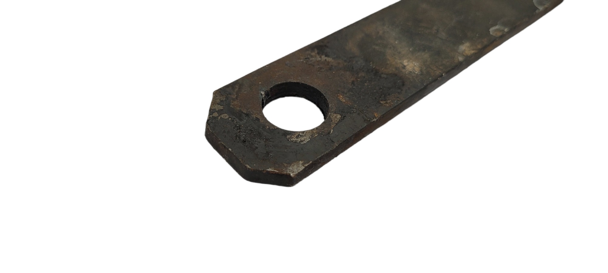 Chapa Suporte Ford Cargo 96hu5w351aa 4