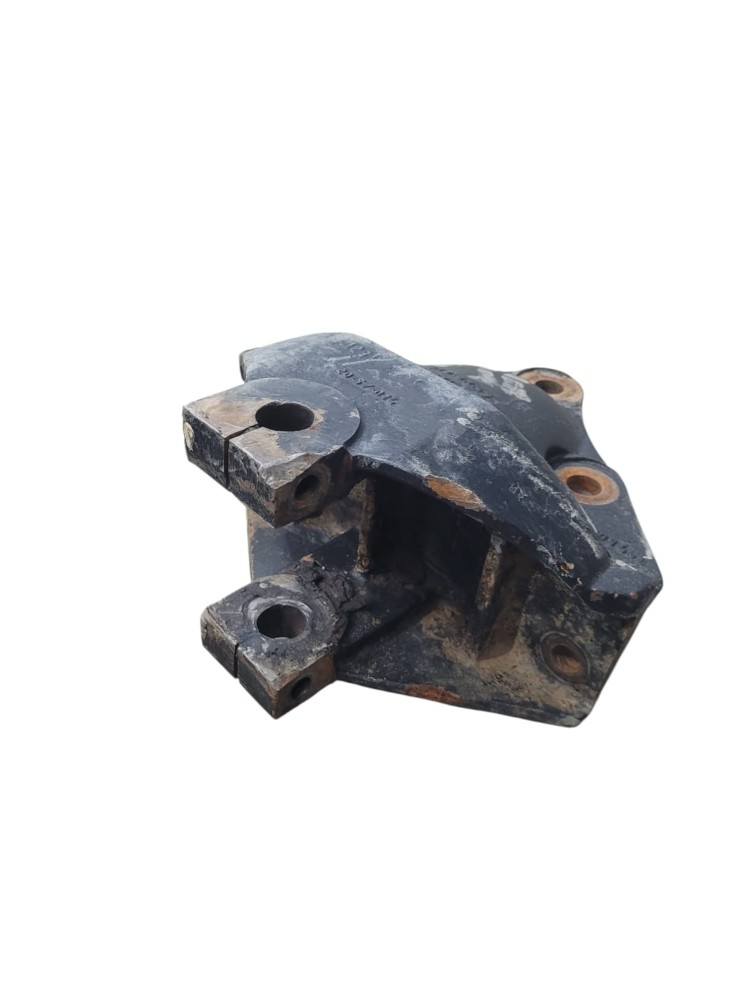 Suporte Mola Dianteira Vw 2