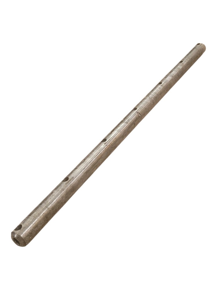 Eixo Balancim Motor Iveco Stralis 6
