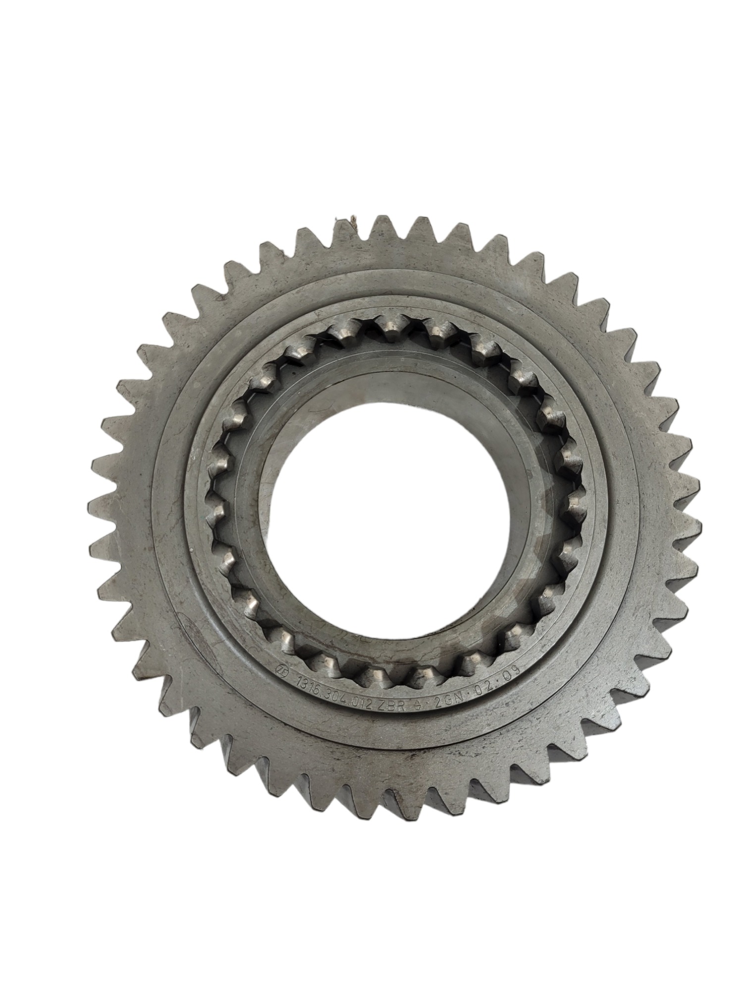 Engrenagem Caixa Zf 1316304012 3