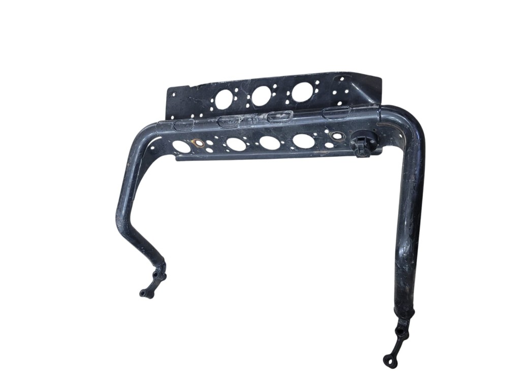 Suporte Tomadas Man Tgx 2