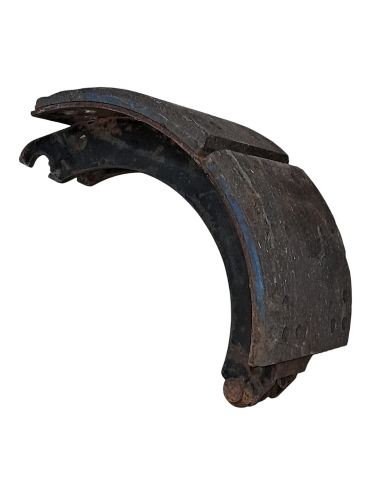 Patim Freio MASTER Para Vw Ford 4