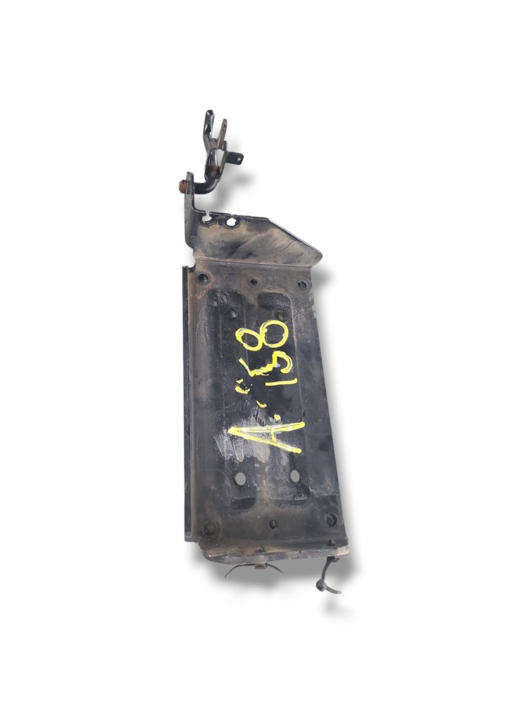 Suporte Filtro Ar Vw Delivery 6160 2019 2