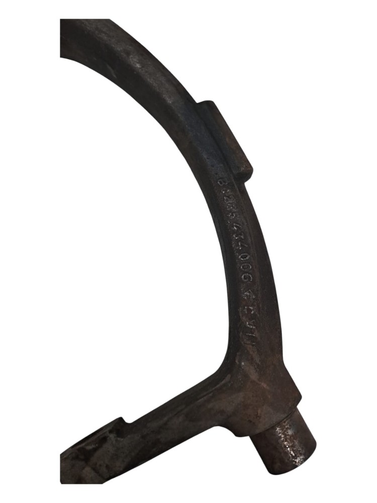 Garfo Engate Caixa Cambio Mudanca Zf 114558 5