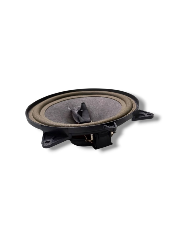 Alto Falante Porta Direita Mb Actros 2548s 2024 Vo12 3