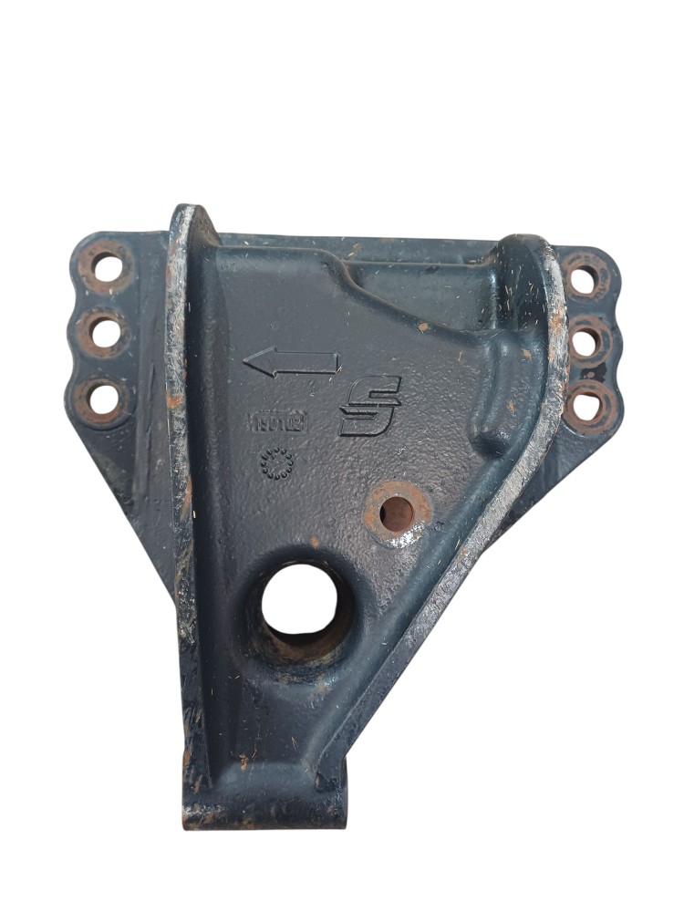 Suporte Balanco Mola Ford Cargo 1722 2422 2006 a 2017 1