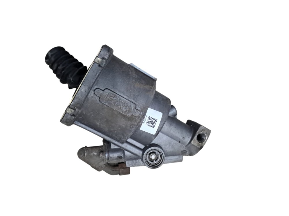 Servo Embreagem Scania 112 113 1