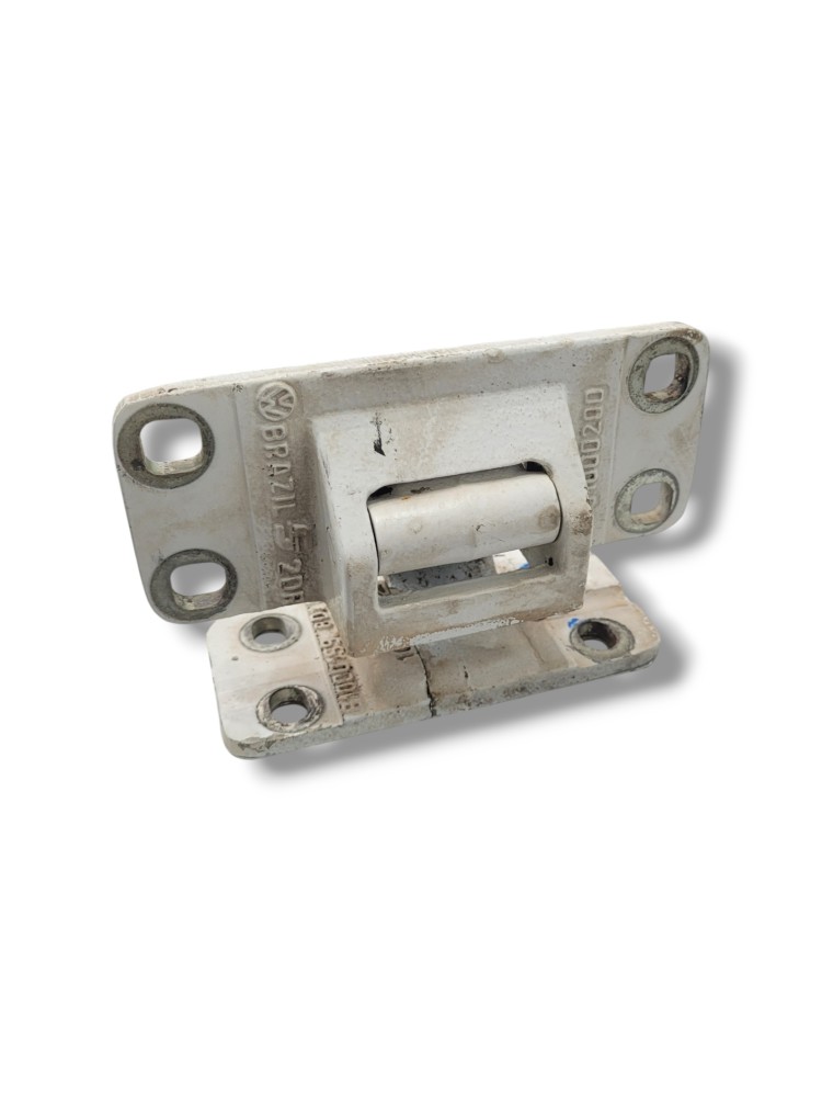 Dobradiça Porta Vw Constellation 30.280 2019 2020 VO22 3
