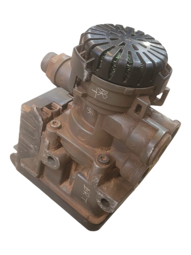 Valvula EBS MAN TGX 20440 5